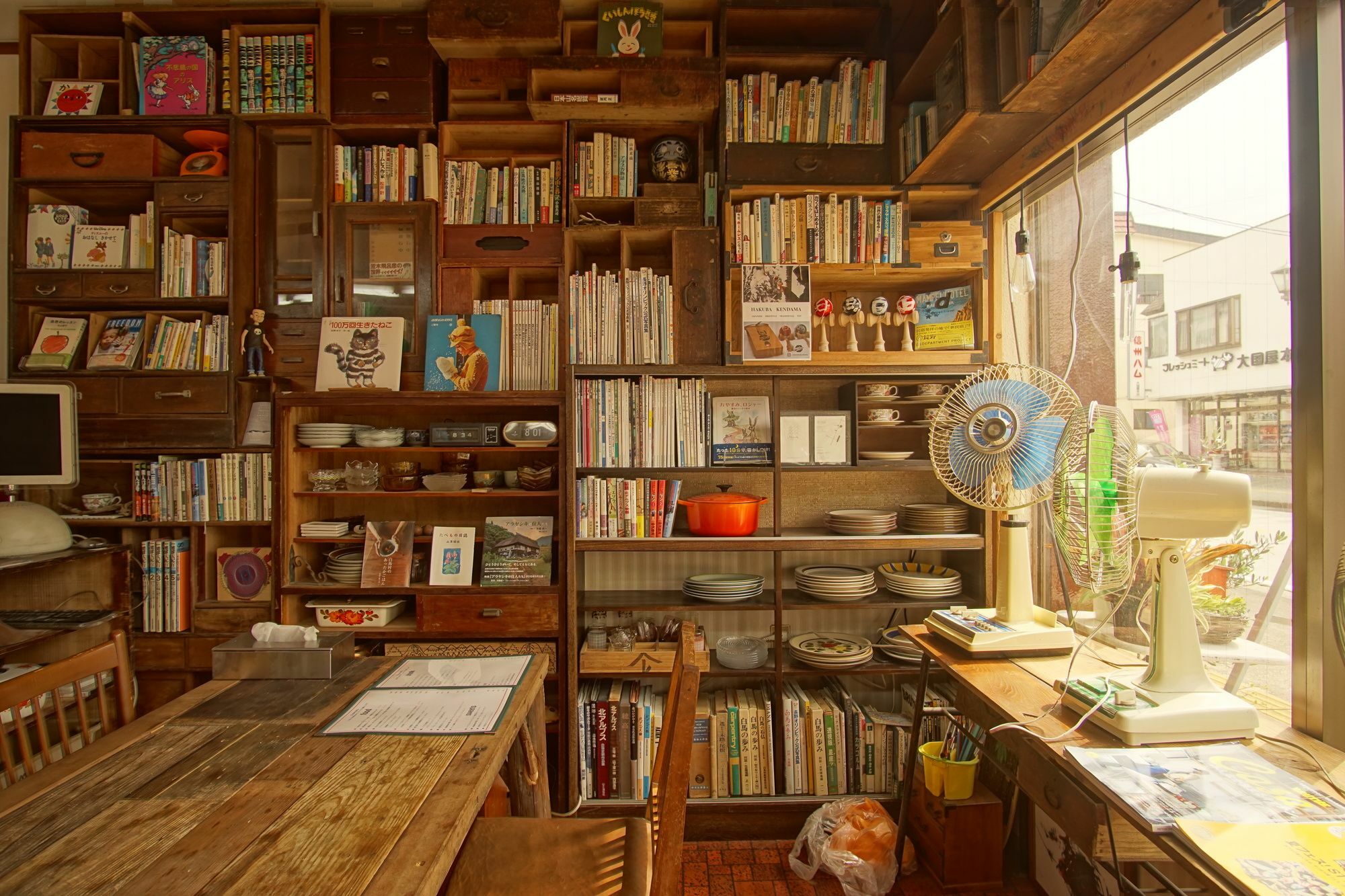 Hakuba Station Guesthouse En Kültér fotó
