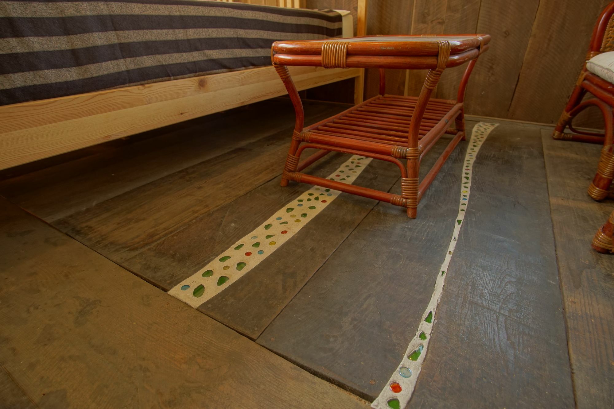 Hakuba Station Guesthouse En Kültér fotó